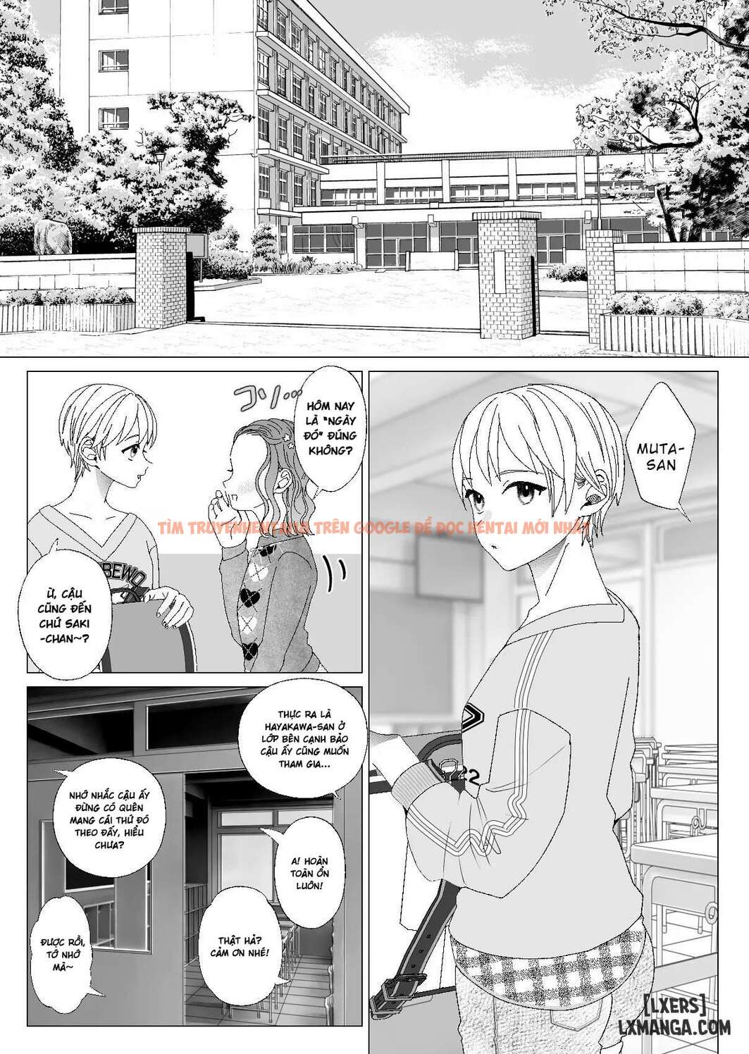 Xem ảnh page_008 trong truyện hentai Kuzu Kyoushi O Saimin Appli De Doreika Fukushuu Choukyou 2 - One Shot - hentaitvn.net