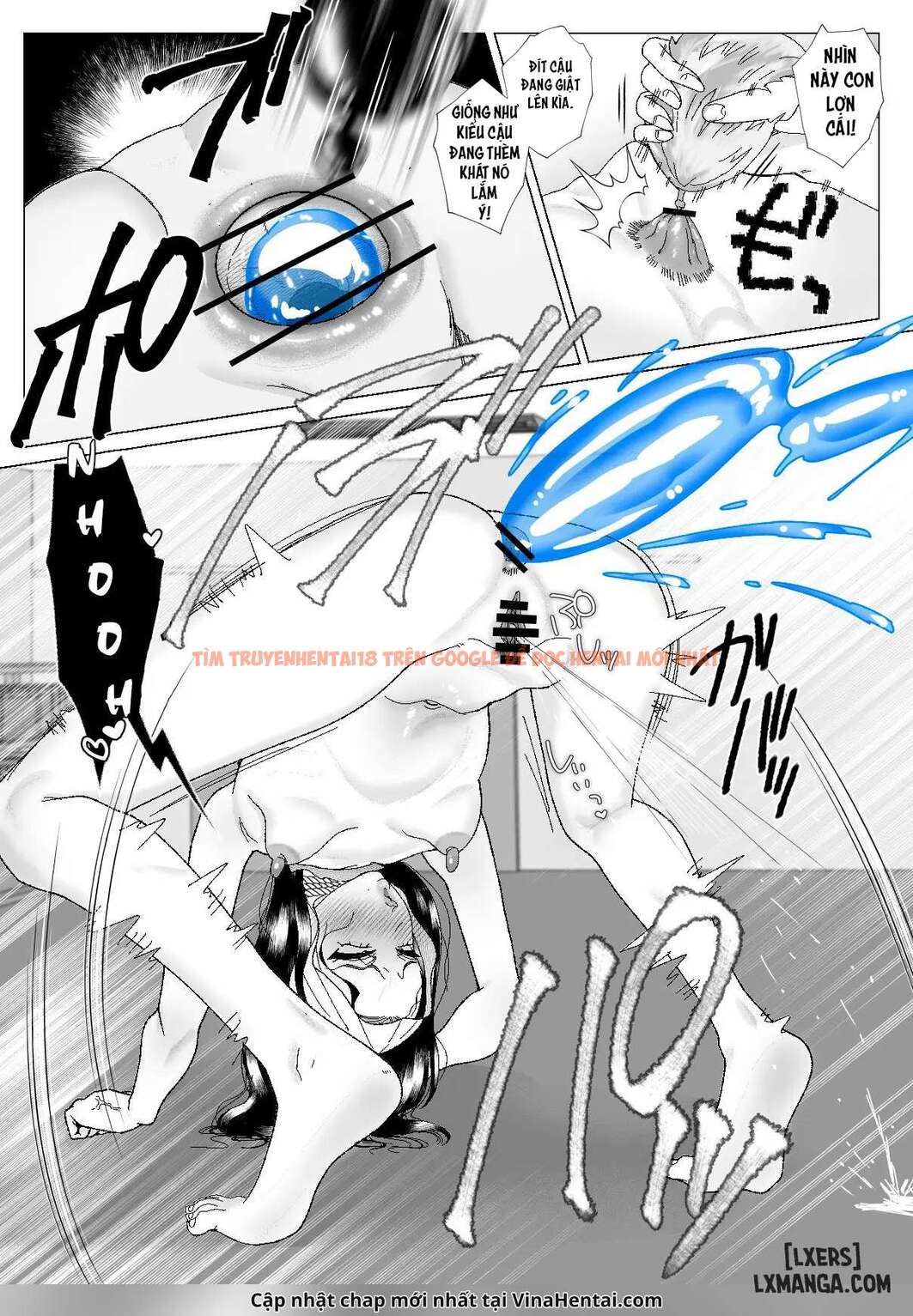 Xem ảnh page_016 trong truyện hentai Kuzu Kyoushi O Saimin Appli De Doreika Fukushuu Choukyou 2 - One Shot - hentaitvn.net