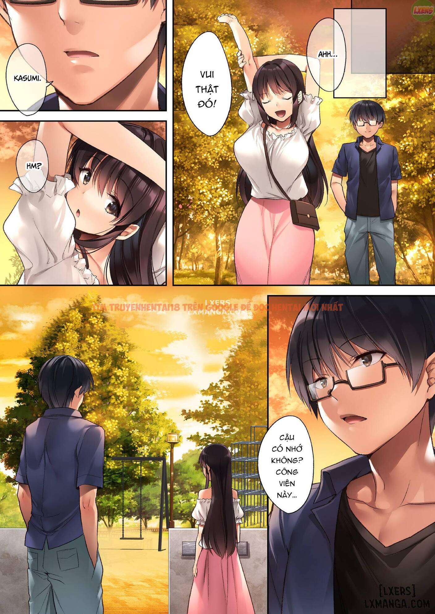 Trang truyện 13 trong truyện tranh Kuzuresaru Nichijou – Seishori Dougu To Natta Kanojo - Chapter 1 - www.truyentvn.net
