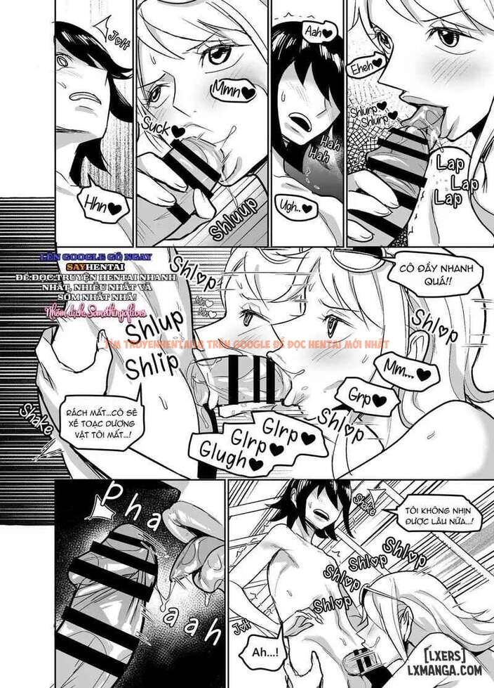 Xem ảnh Kỳ Nghỉ Của Namirobin - oneshot - 14 696888b37288b - Truyenhentaiz.net