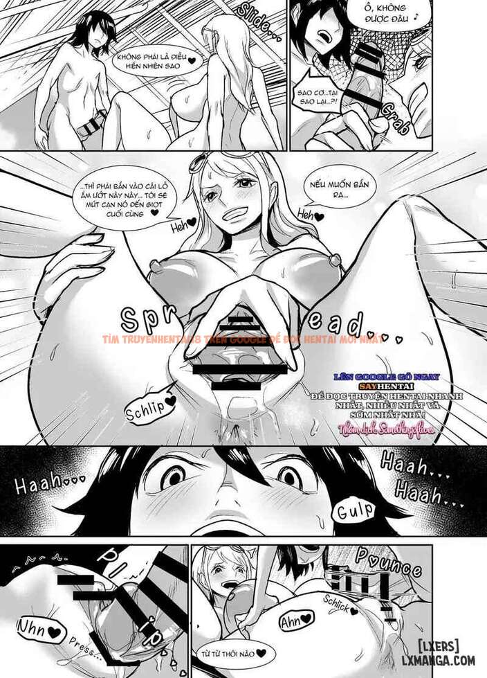 Xem ảnh Kỳ Nghỉ Của Namirobin - oneshot - 15 696888b37288b - Truyenhentaiz.net