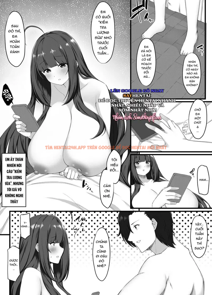 Xem ảnh Kỳ Nghỉ Hè Của Sinh Viên Làm Giúp Việc - Chapter 1 - 7 - Truyenhentaiz.net