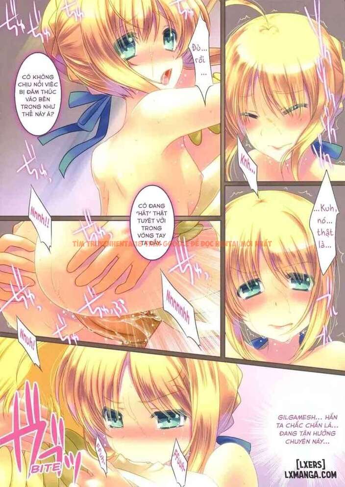 Xem ảnh 4 696c9b3329b74 trong truyện hentai Kỵ Sĩ Vương Ba Ngày Ba Đêm Cuồng Si - Chapter 1 - hentaitvn.net