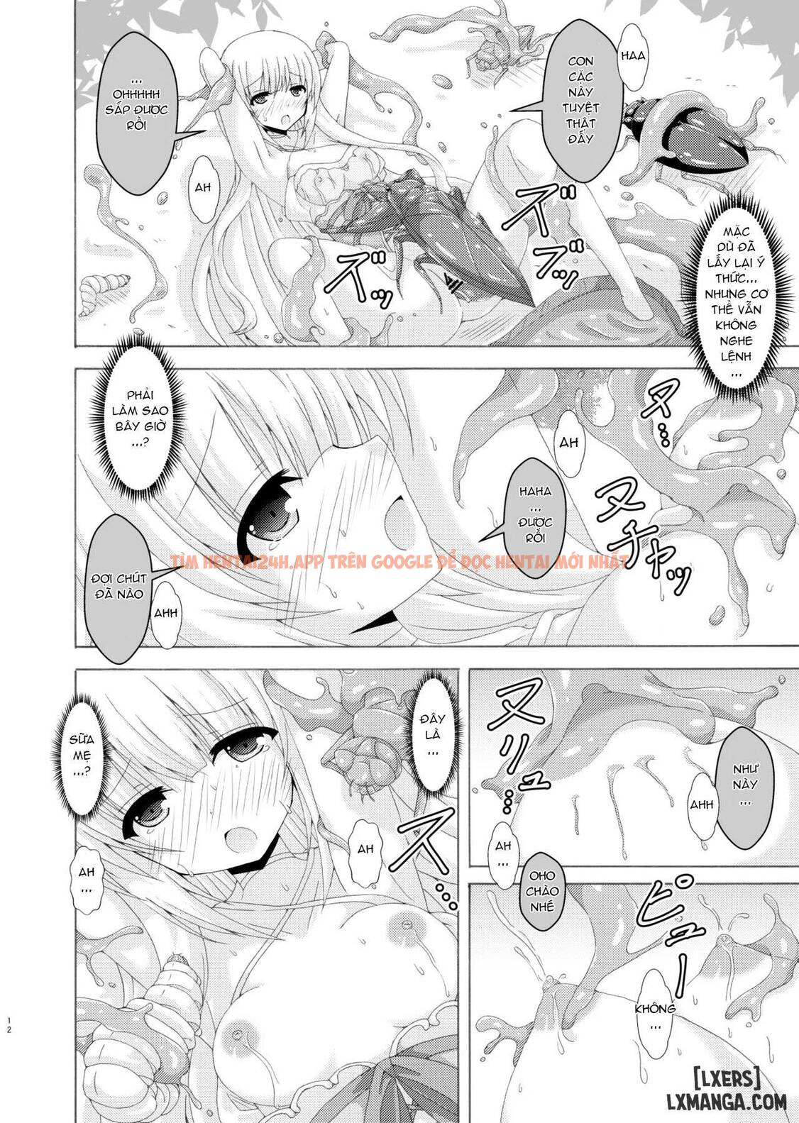 Xem ảnh Ký Sinh Trùng Nemunoki - One Shot - 11 694a6c34acf33 - Truyenhentaiz.net