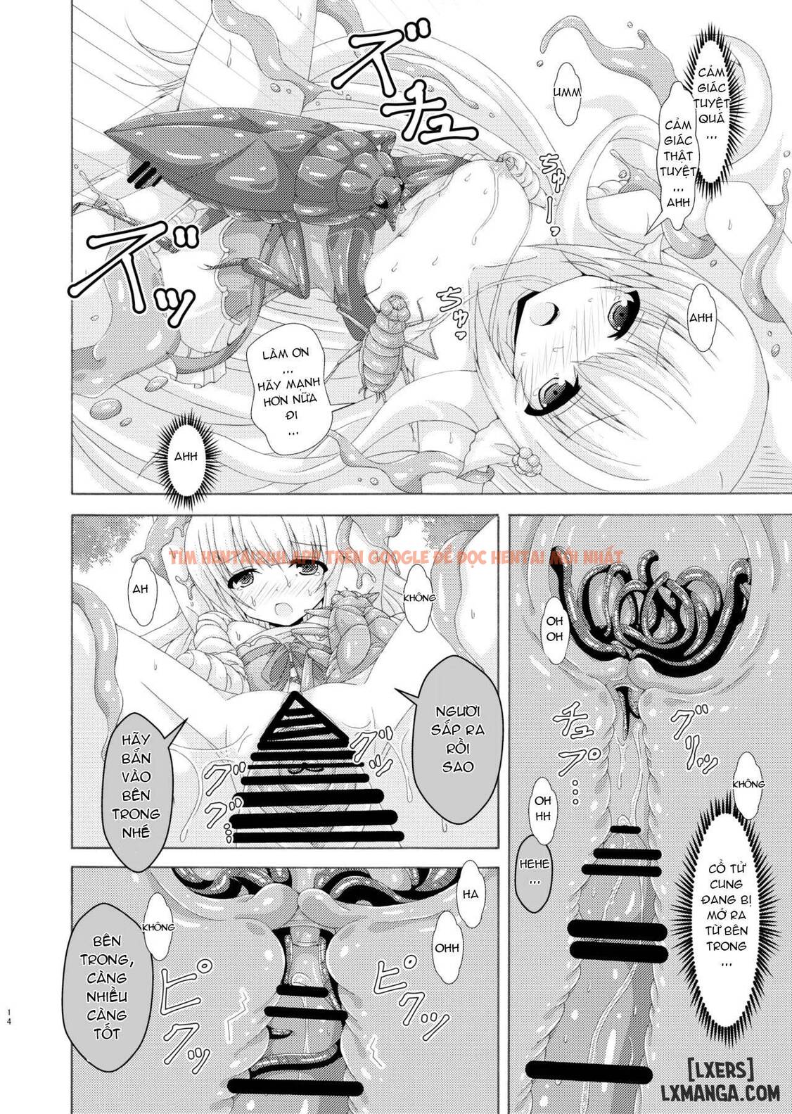 Xem ảnh Ký Sinh Trùng Nemunoki - One Shot - 13 694a6c34acf33 - Truyenhentaiz.net