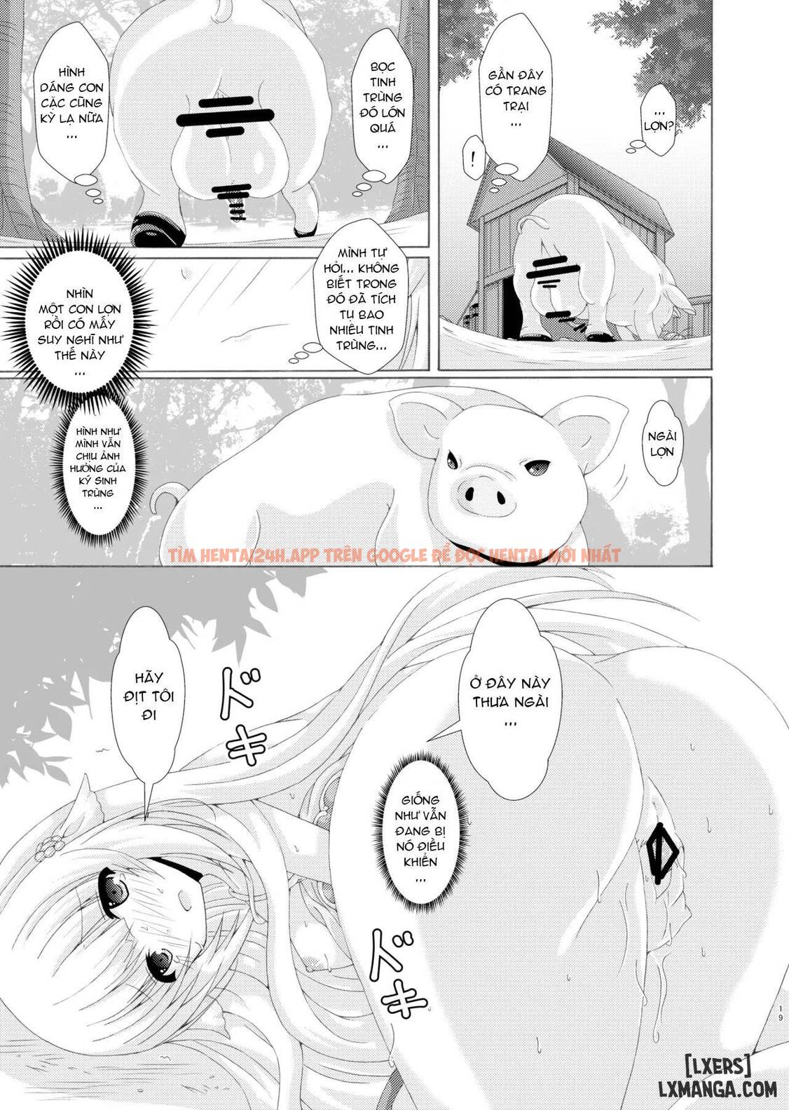 Xem ảnh Ký Sinh Trùng Nemunoki - One Shot - 18 694a6c34acf33 - Truyenhentaiz.net