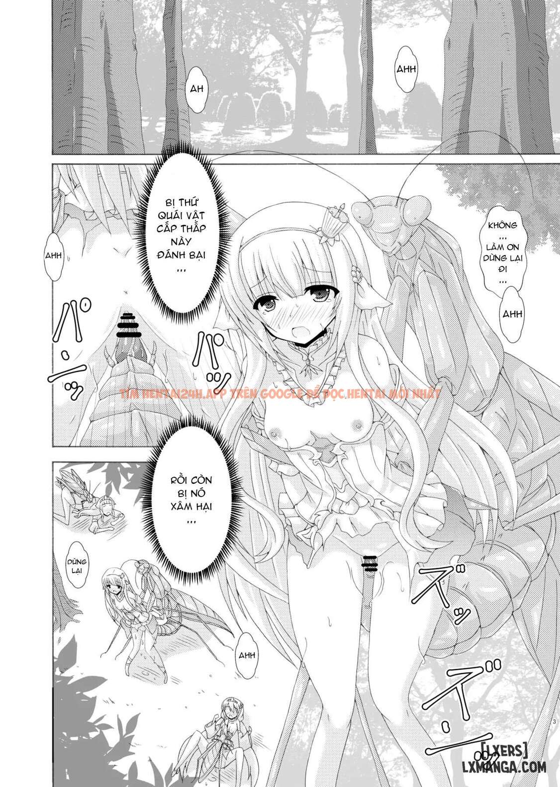 Xem ảnh Ký Sinh Trùng Nemunoki - One Shot - 2 694a6c34acf33 - Truyenhentaiz.net