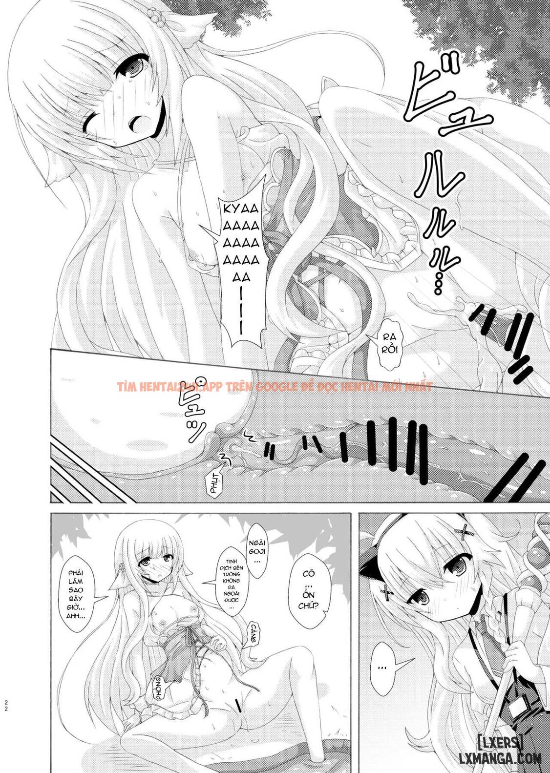 Xem ảnh Ký Sinh Trùng Nemunoki - One Shot - 21 694a6c34acf33 - Truyenhentaiz.net