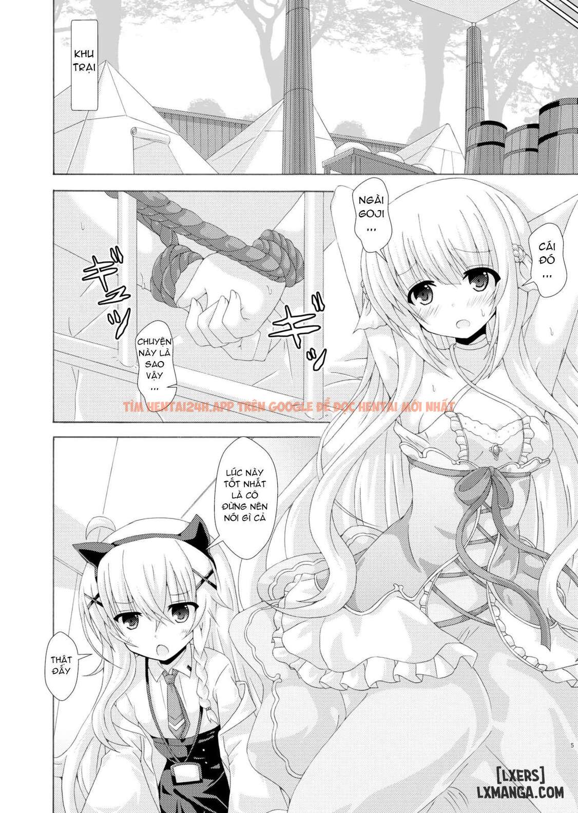 Xem ảnh Ký Sinh Trùng Nemunoki - One Shot - 4 694a6c34acf33 - Truyenhentaiz.net