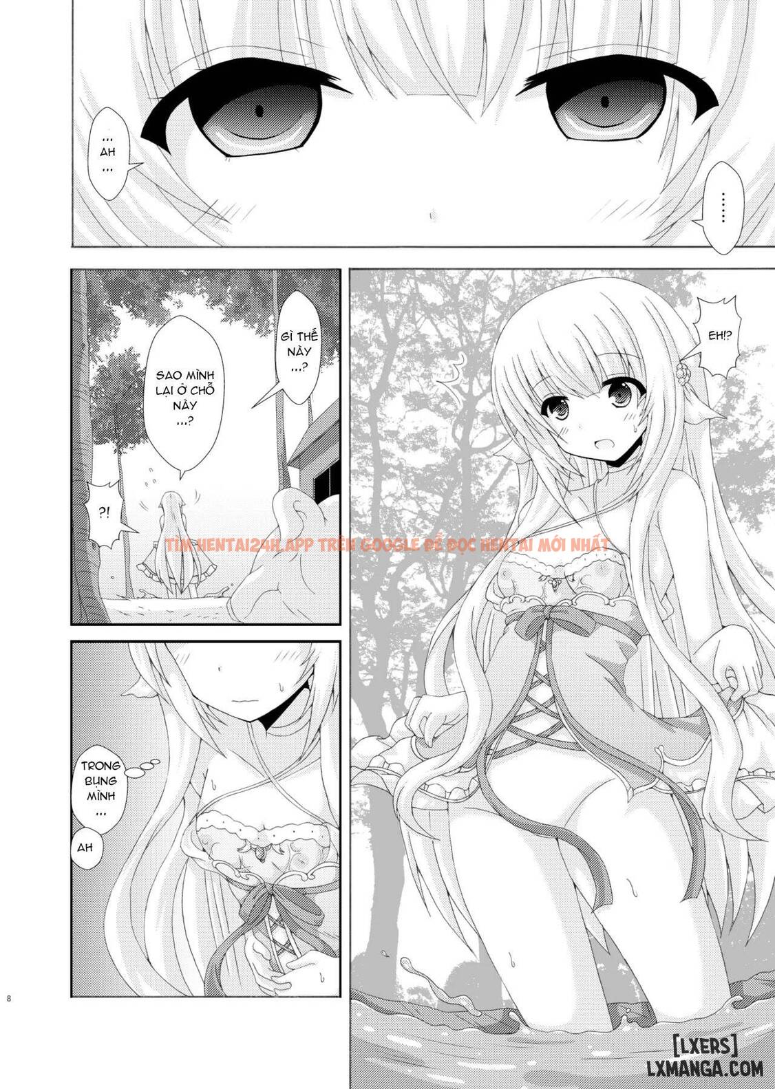 Xem ảnh Ký Sinh Trùng Nemunoki - One Shot - 7 694a6c34acf33 - Truyenhentaiz.net