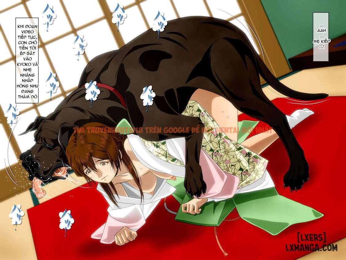 Xem ảnh 16 696d17471ea11 trong truyện hentai Ký Ức Của Yuri - 198x Kyoko - One Shot - hentaitvn.net