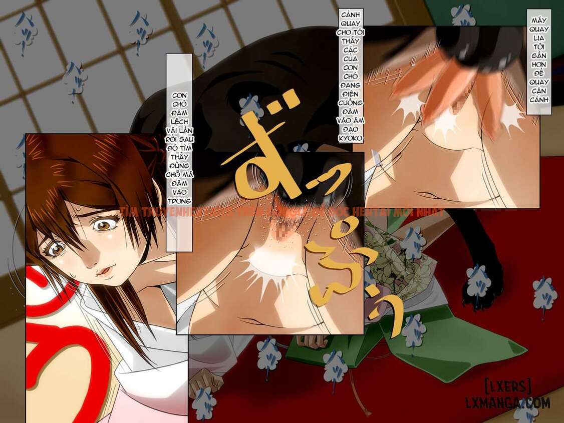 Xem ảnh 17 696d17471ea11 trong truyện hentai Ký Ức Của Yuri - 198x Kyoko - One Shot - hentaitvn.net