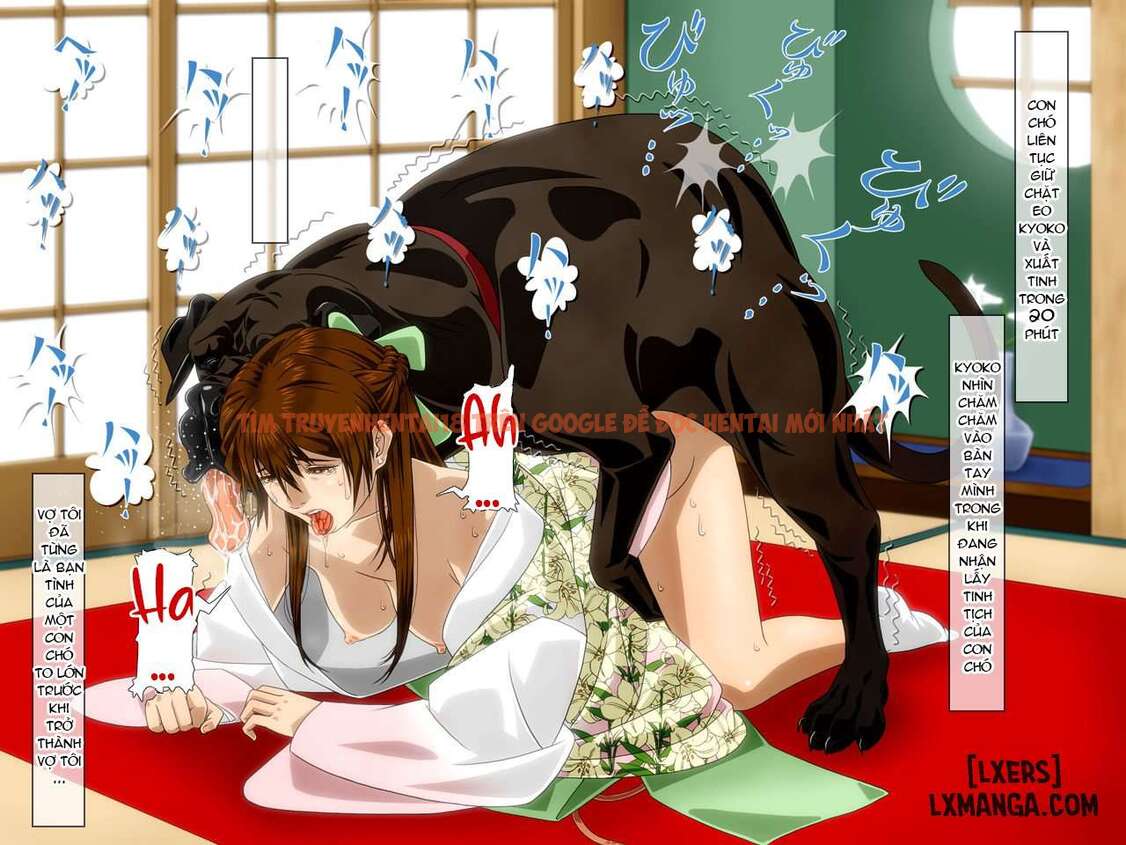 Xem ảnh 22 696d17471ea11 trong truyện hentai Ký Ức Của Yuri - 198x Kyoko - One Shot - hentaitvn.net