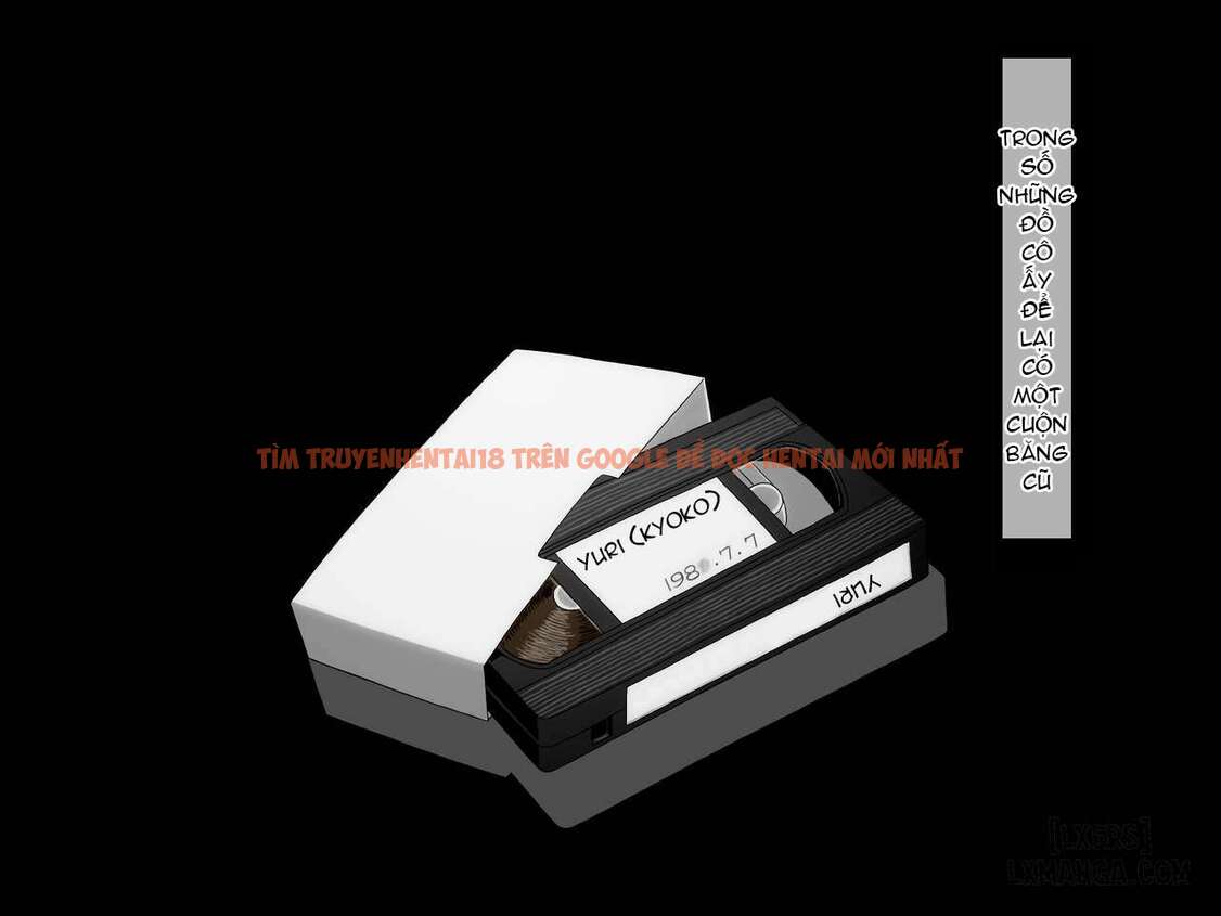 Xem ảnh 3 696d17471ea11 trong truyện hentai Ký Ức Của Yuri - 198x Kyoko - One Shot - hentaitvn.net