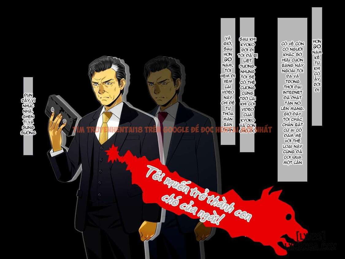 Xem ảnh 30 696d17471ea11 trong truyện hentai Ký Ức Của Yuri - 198x Kyoko - One Shot - hentaitvn.net