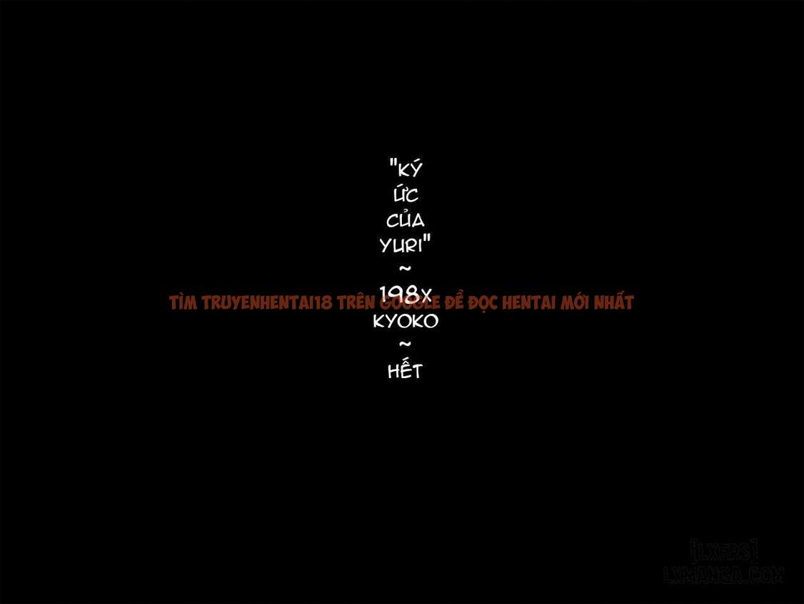 Xem ảnh 32 696d17471ea11 trong truyện hentai Ký Ức Của Yuri - 198x Kyoko - One Shot - hentaitvn.net