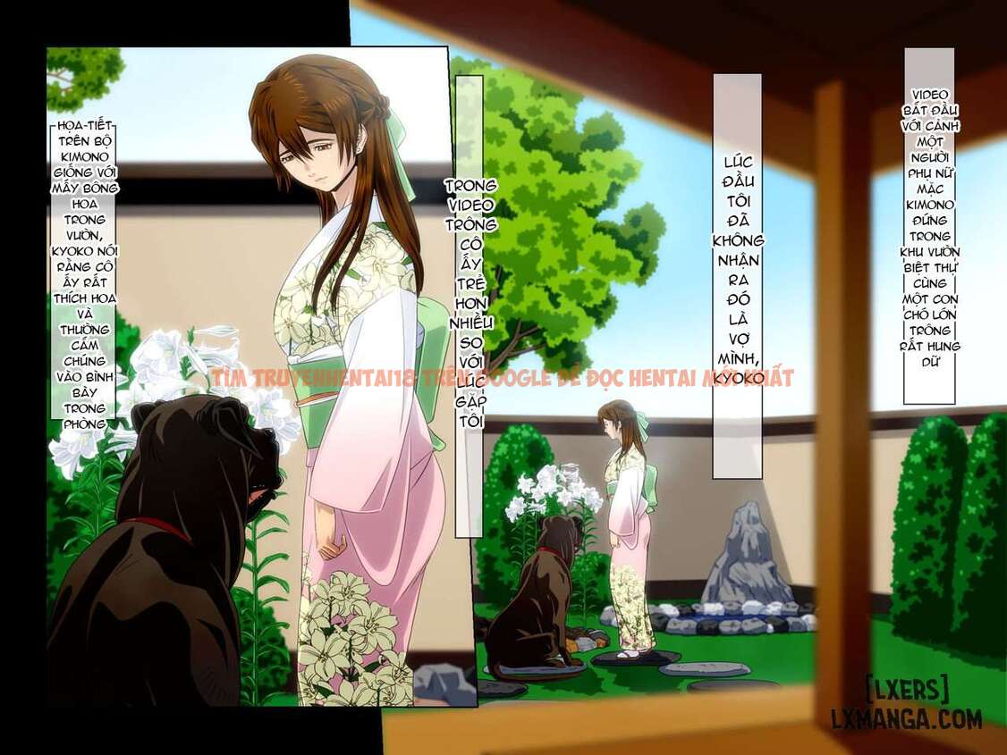 Xem ảnh 5 696d17471ea11 trong truyện hentai Ký Ức Của Yuri - 198x Kyoko - One Shot - hentaitvn.net