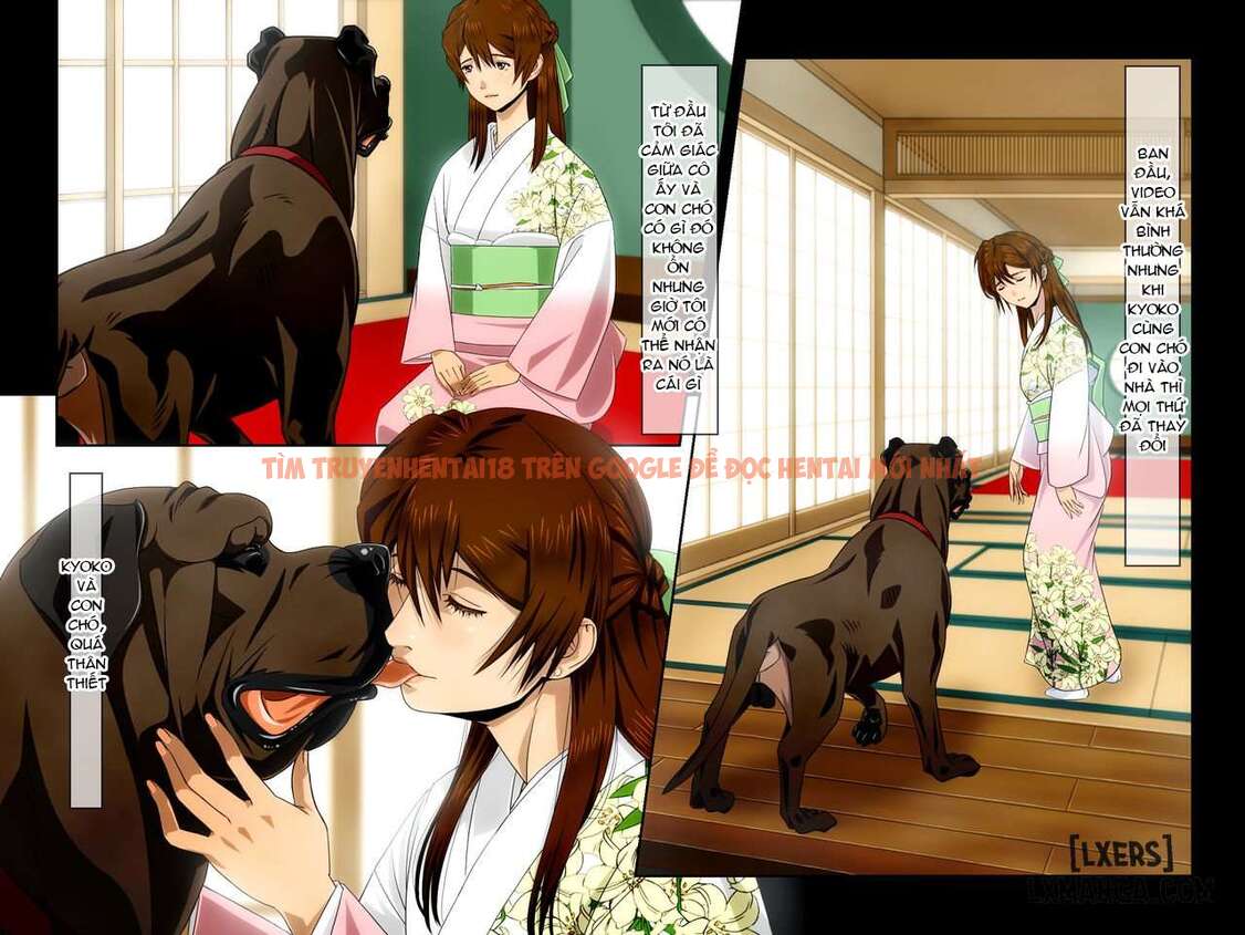 Xem ảnh 6 696d17471ea11 trong truyện hentai Ký Ức Của Yuri - 198x Kyoko - One Shot - hentaitvn.net