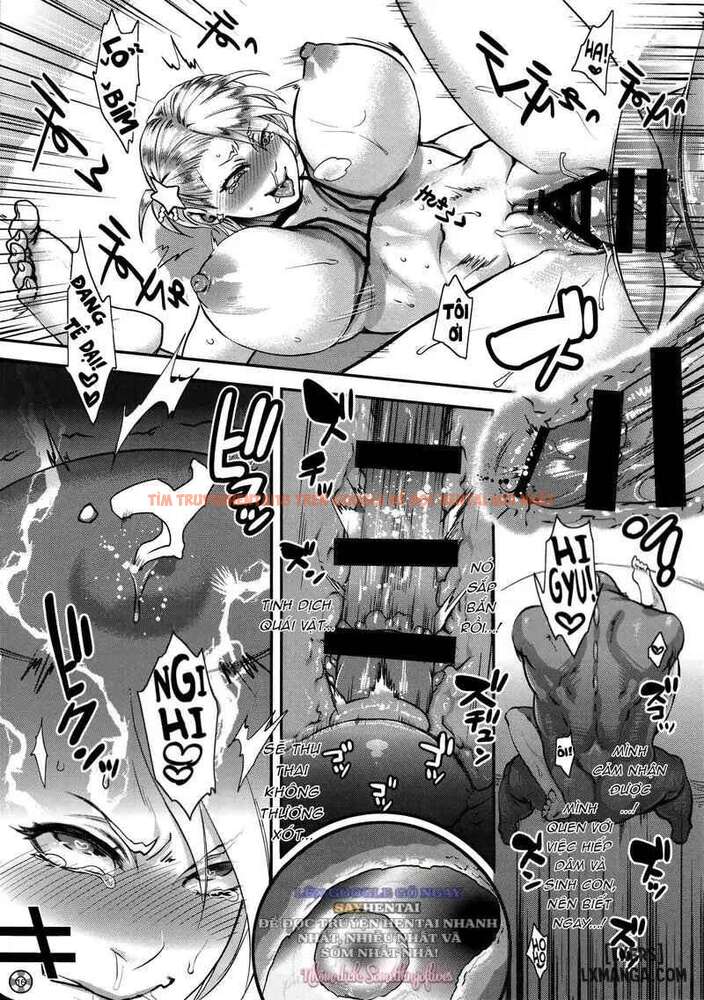 Ký Ức Hè Dâm Đãng - Oneshot