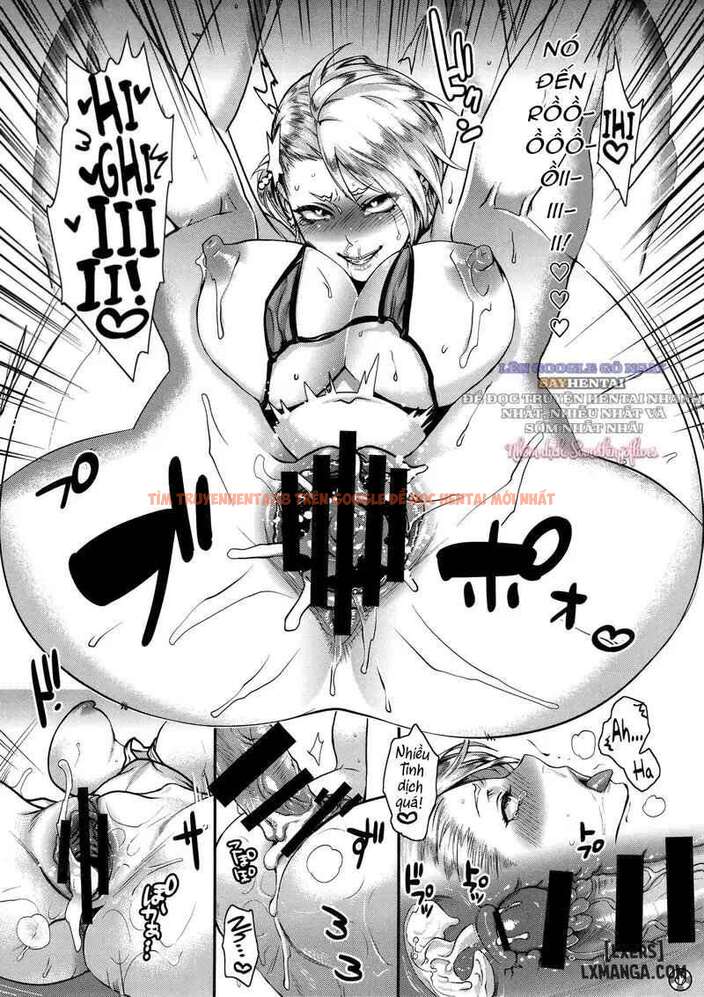 Ký Ức Hè Dâm Đãng - Oneshot