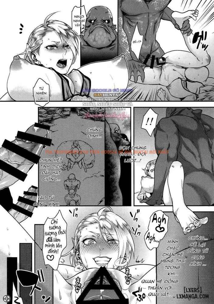 Ký Ức Hè Dâm Đãng - Oneshot