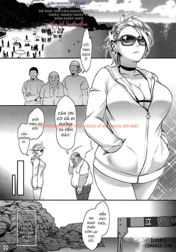 Ký Ức Hè Dâm Đãng - Oneshot