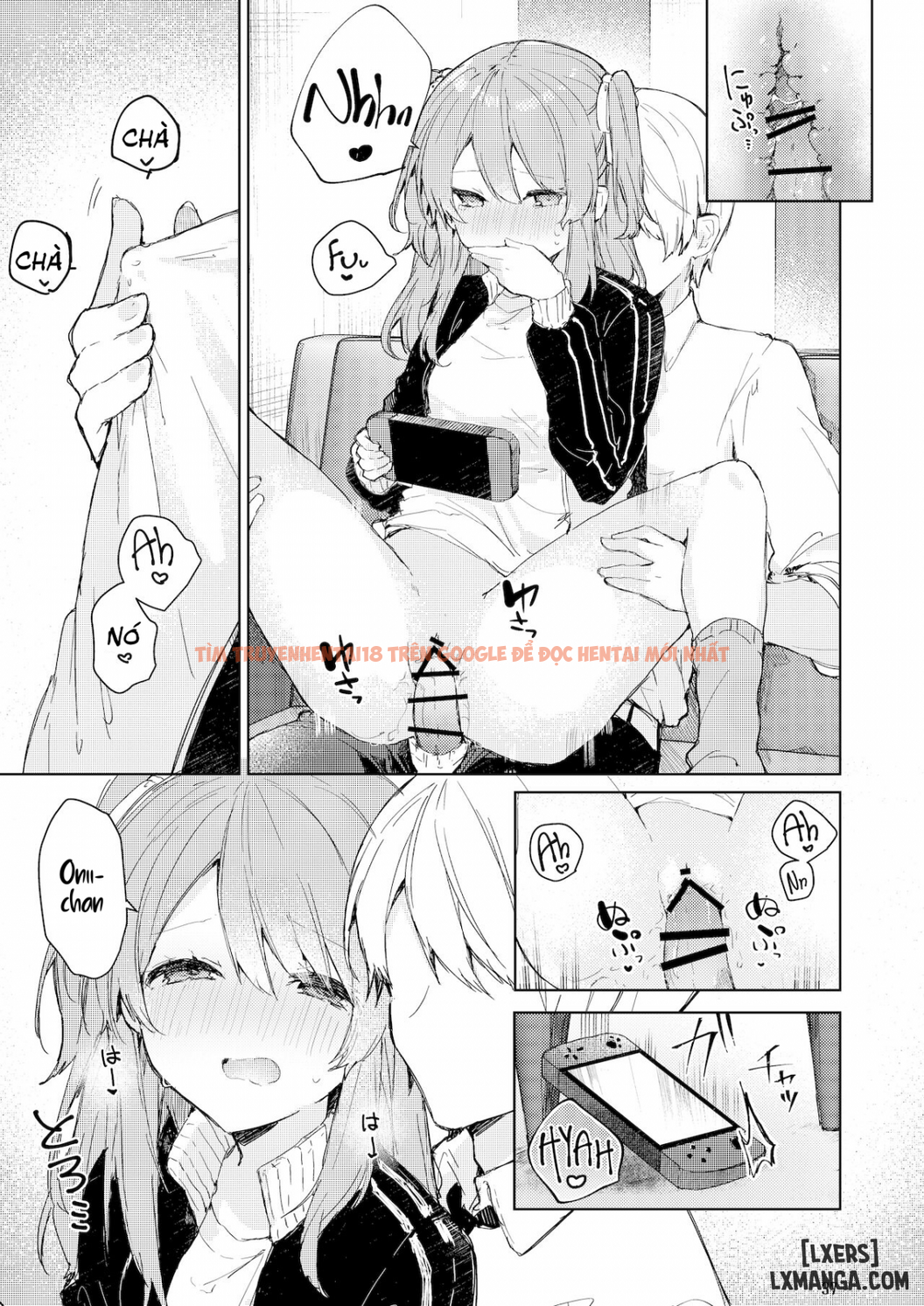 Trang truyện 37 trong truyện tranh Kyo Kara Warui Ko - One Shot - truyentvn.net