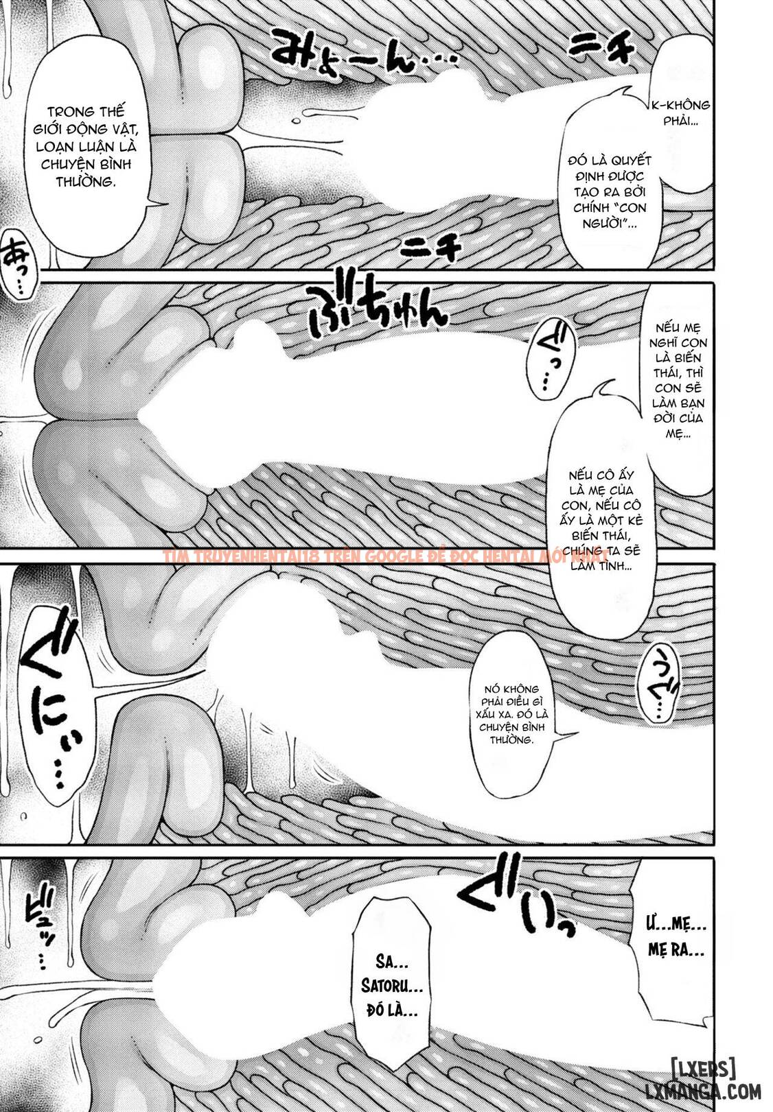 Trang truyện 12 68afbe4365d60 trong truyện tranh Kyoiku Mama Ni Yoru Seikyoiku No Jitsugi Jugyo - Chap 1 - www.lxmanga.org