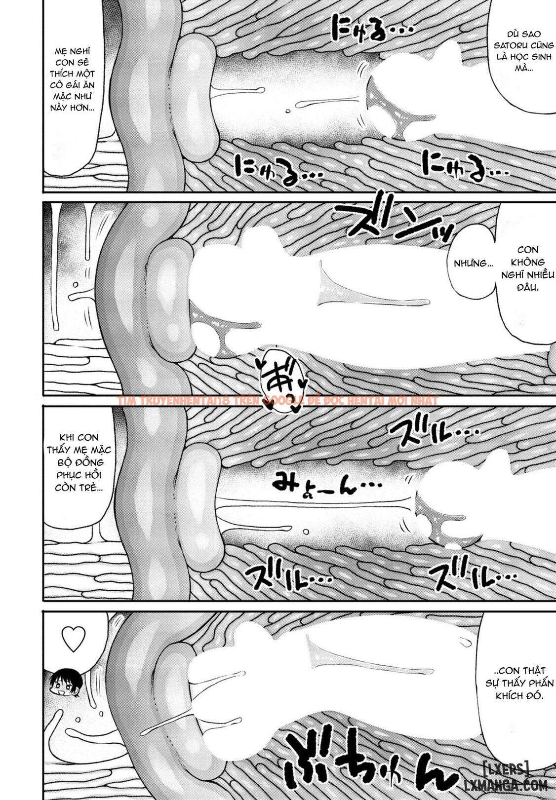 Xem ảnh Kyoiku Mama Ni Yoru Seikyoiku No Jitsugi Jugyo - Chapter 2. - 27 68b9882b23c3c - HentaiTruyen.fun