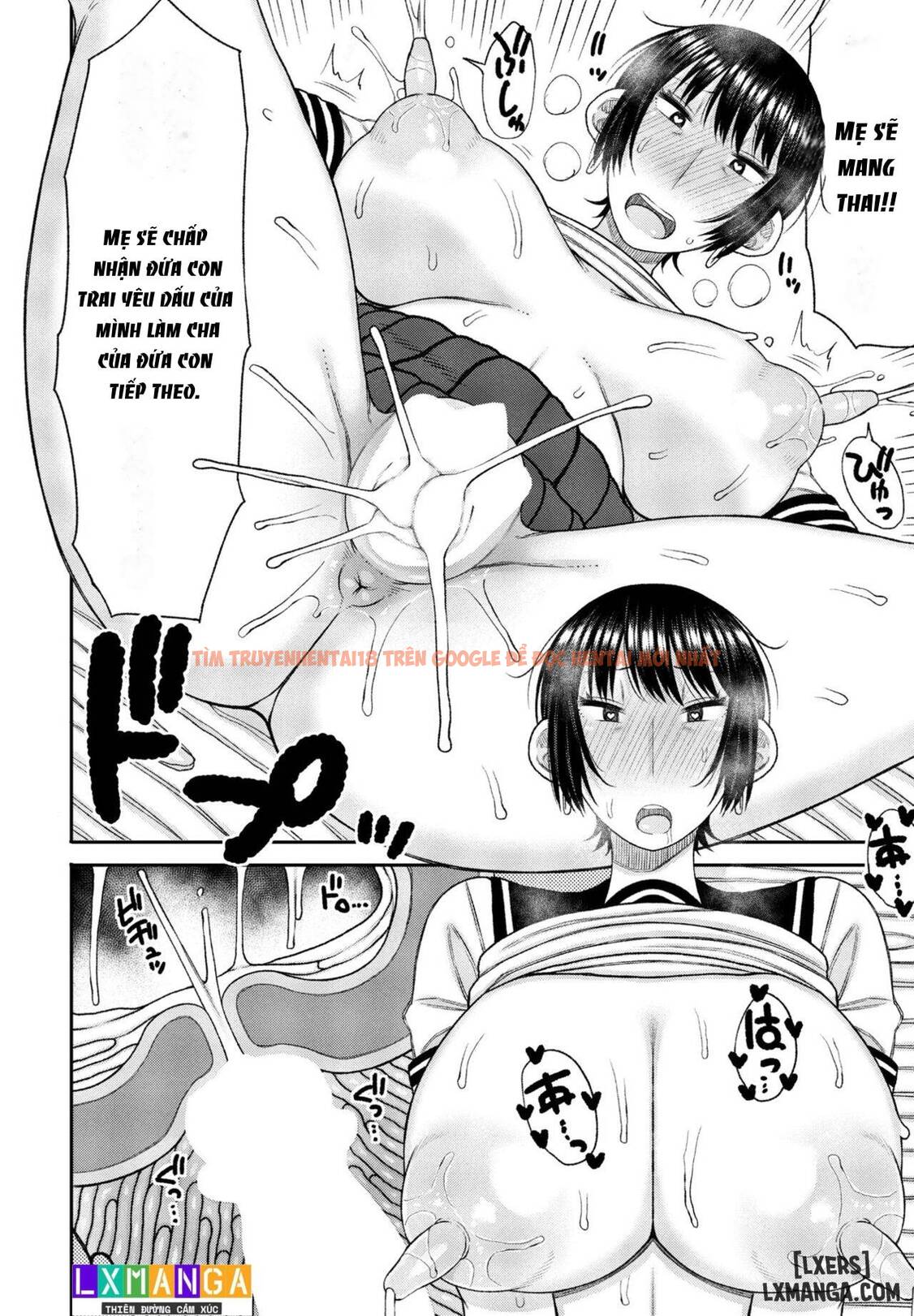 Xem ảnh Kyoiku Mama Ni Yoru Seikyoiku No Jitsugi Jugyo - Chapter 2. - 35 68b9882b23c3c - HentaiTruyen.fun