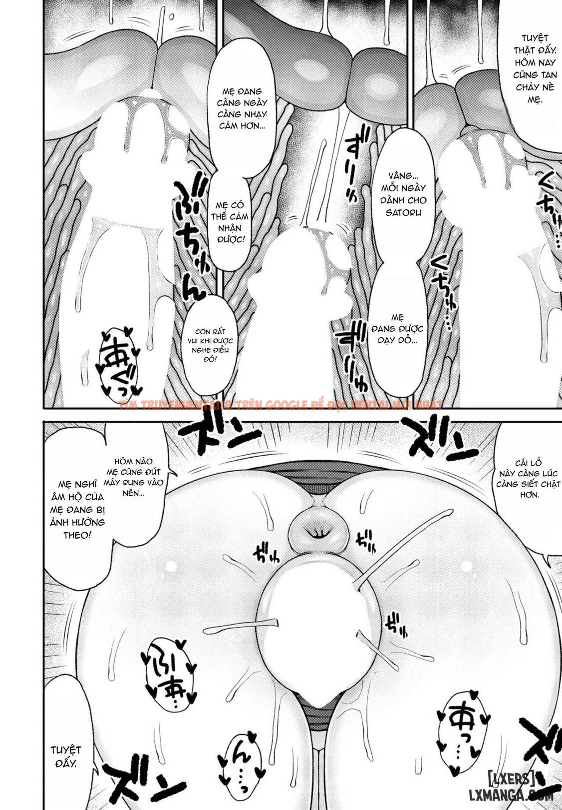 Xem ảnh Kyoiku Mama Ni Yoru Seikyoiku No Jitsugi Jugyo - Chapter 2. - 9 68b9882b23c3c - HentaiTruyen.fun
