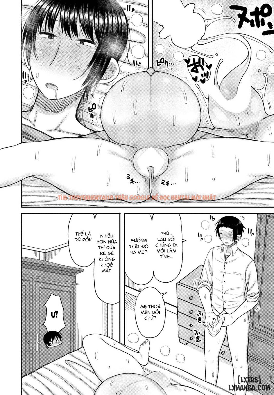 Xem ảnh Kyoiku Mama Ni Yoru Seikyoiku No Jitsugi Jugyo - Chapter 3 END - 13 68bd0de808998 - TruyenVN.APP