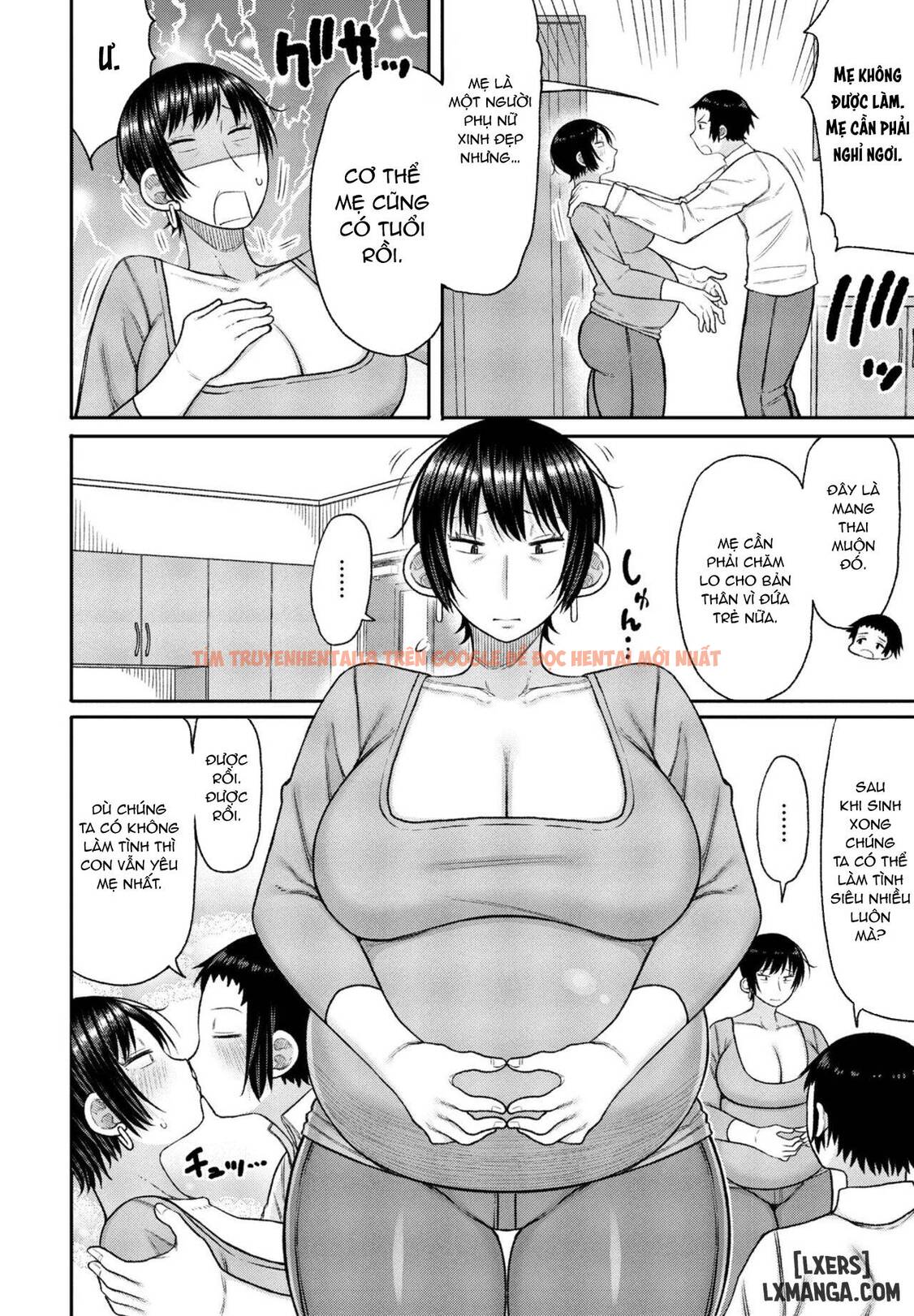 Xem ảnh Kyoiku Mama Ni Yoru Seikyoiku No Jitsugi Jugyo - Chapter 3 END - 3 68bd0de808998 - TruyenVN.APP