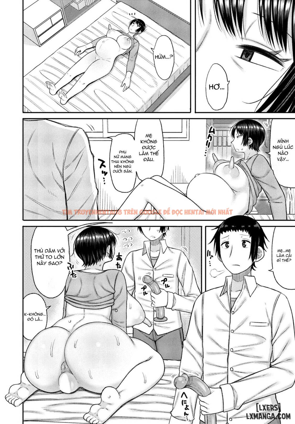 Xem ảnh Kyoiku Mama Ni Yoru Seikyoiku No Jitsugi Jugyo - Chapter 3 END - 7 68bd0de808998 - TruyenVN.APP