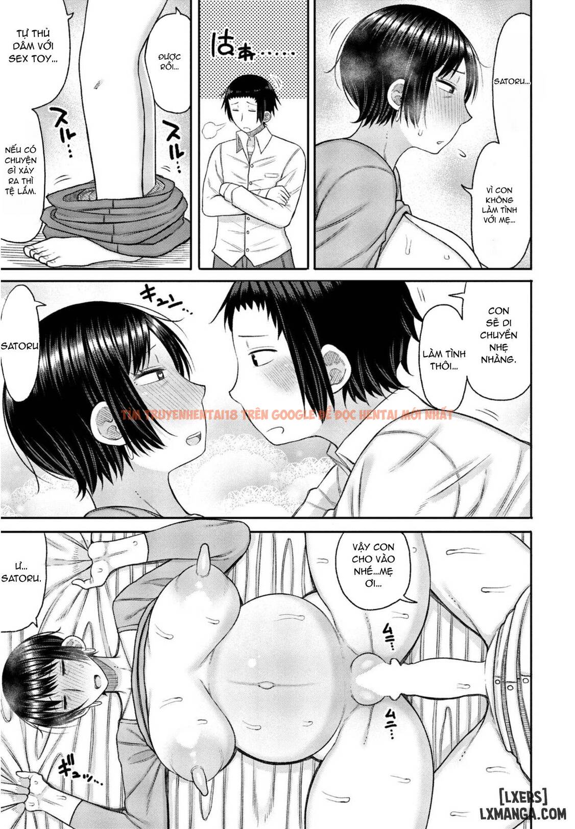 Xem ảnh Kyoiku Mama Ni Yoru Seikyoiku No Jitsugi Jugyo - Chapter 3 END - 8 68bd0de808998 - TruyenVN.APP