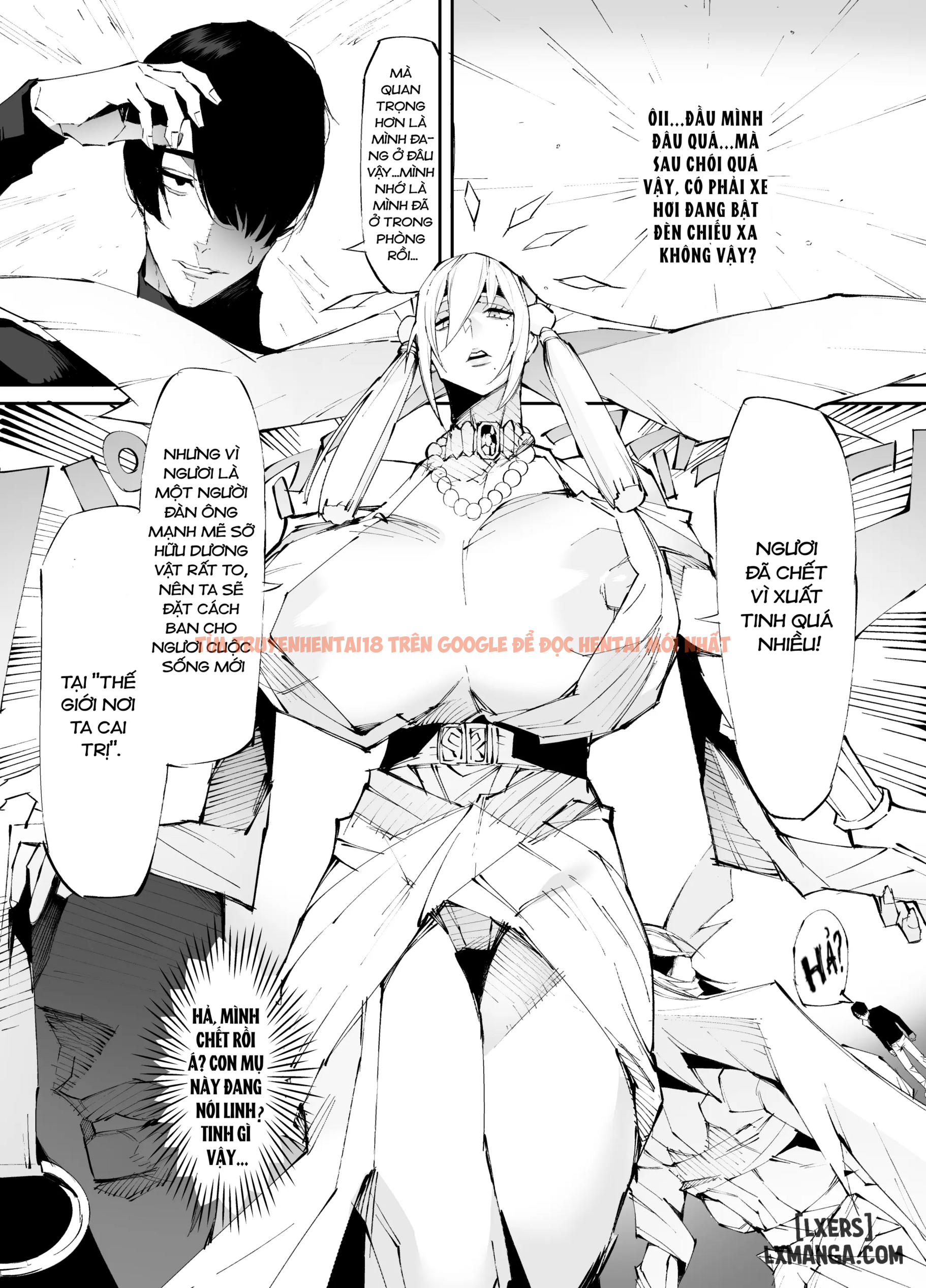 Xem ảnh page_004 trong truyện hentai Kyokon Tensei - Chapter 1 - www.hentaitvn.net Xem ảnh page_004 trong truyện hentai Kyokon Tensei - Chapter 1 - www.hentaitvn.net