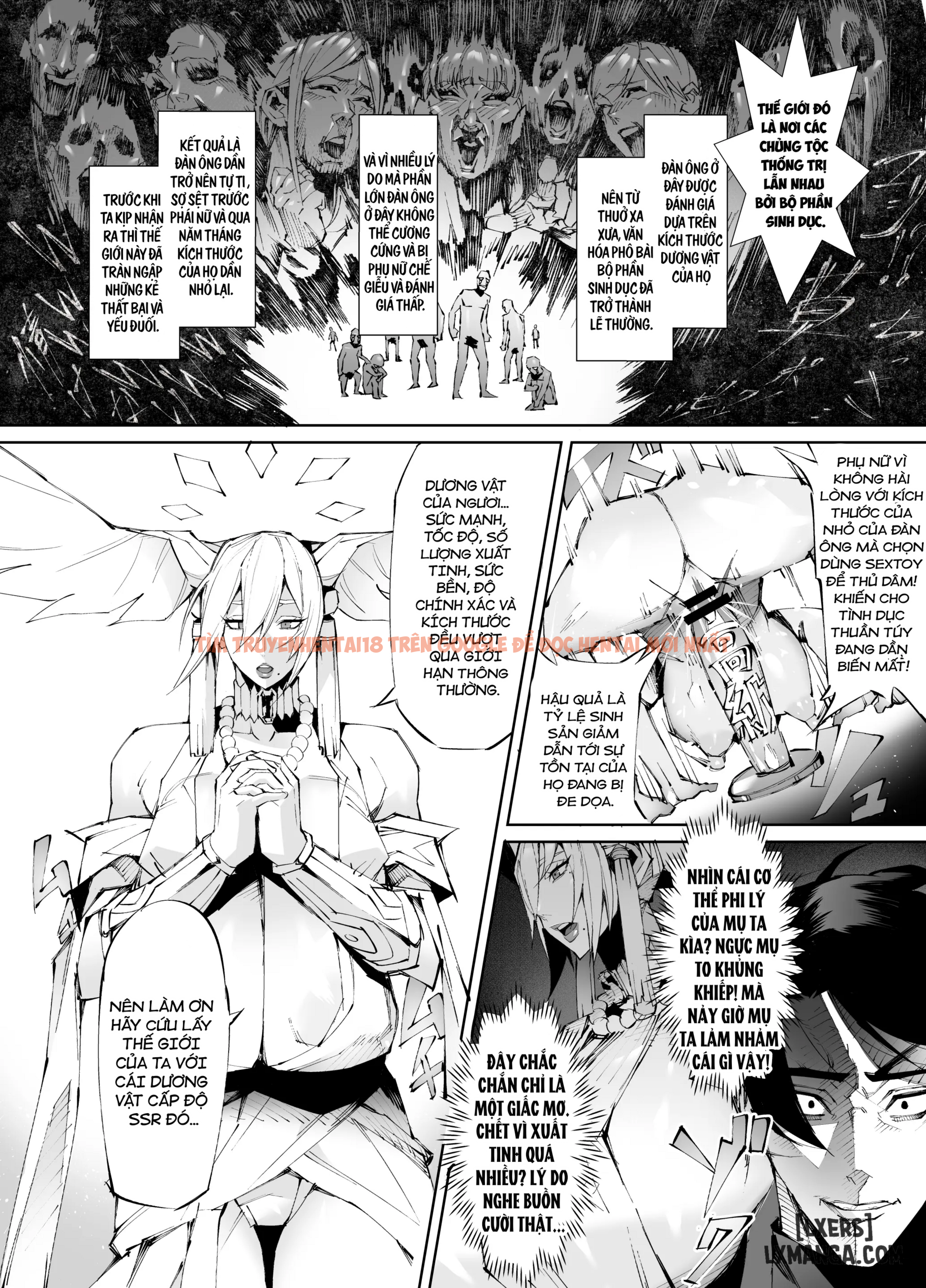 Xem ảnh page_005 trong truyện hentai Kyokon Tensei - Chapter 1 - www.hentaitvn.net Xem ảnh page_005 trong truyện hentai Kyokon Tensei - Chapter 1 - www.hentaitvn.net