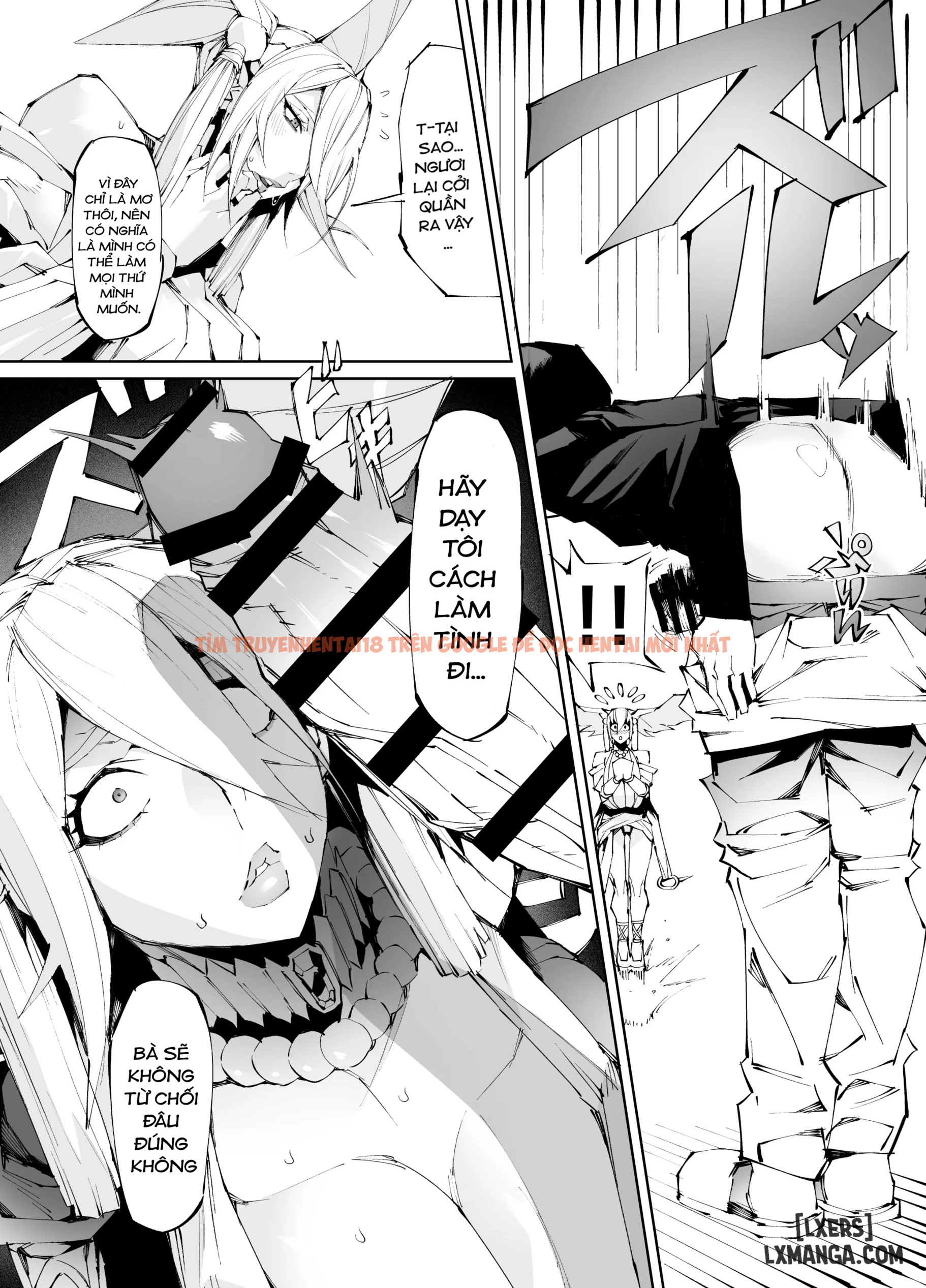 Xem ảnh page_006 trong truyện hentai Kyokon Tensei - Chapter 1 - www.hentaitvn.net Xem ảnh page_006 trong truyện hentai Kyokon Tensei - Chapter 1 - www.hentaitvn.net