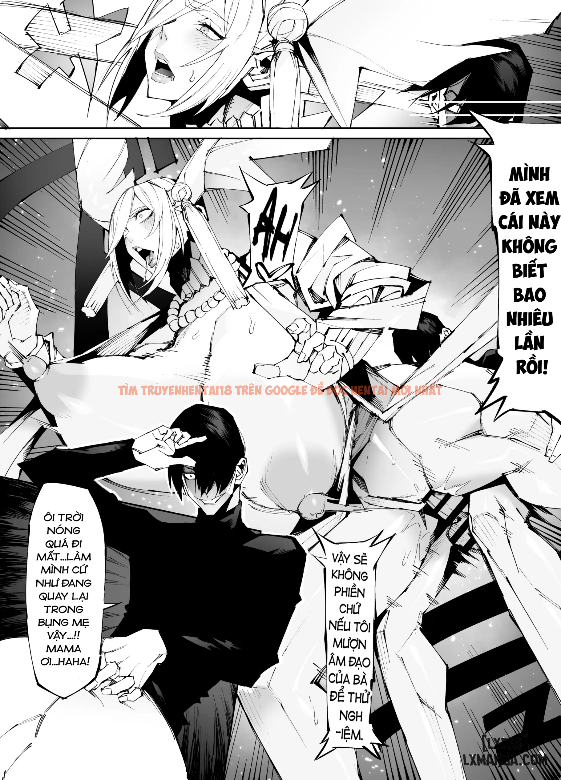 Xem ảnh page_007 trong truyện hentai Kyokon Tensei - Chapter 1 - www.hentaitvn.net Xem ảnh page_007 trong truyện hentai Kyokon Tensei - Chapter 1 - www.hentaitvn.net