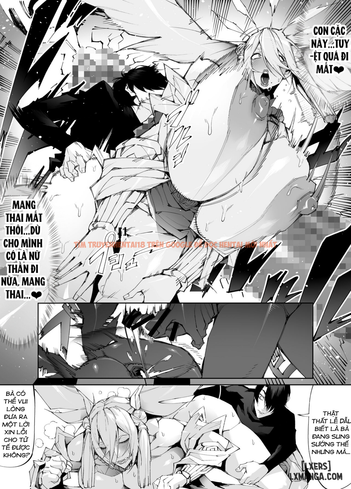 Xem ảnh page_011 trong truyện hentai Kyokon Tensei - Chapter 1 - www.hentaitvn.net Xem ảnh page_011 trong truyện hentai Kyokon Tensei - Chapter 1 - www.hentaitvn.net