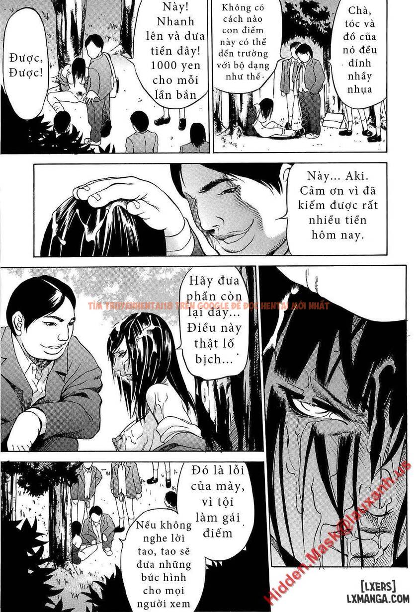 Trang truyện 10 trong truyện tranh Kyokugen Gangu - Chap 1 - lxmanga.org
