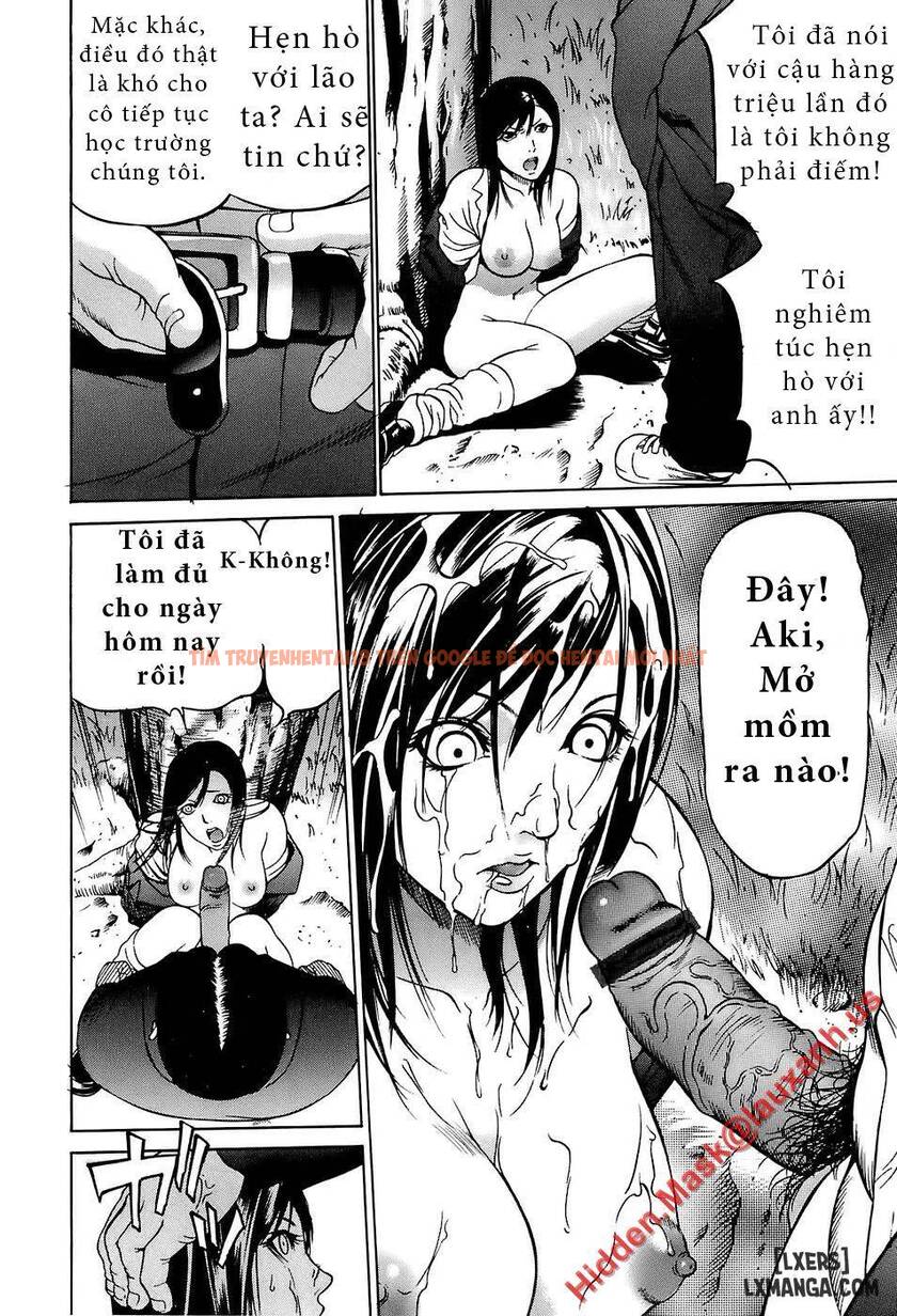 Trang truyện 11 trong truyện tranh Kyokugen Gangu - Chap 1 - lxmanga.org