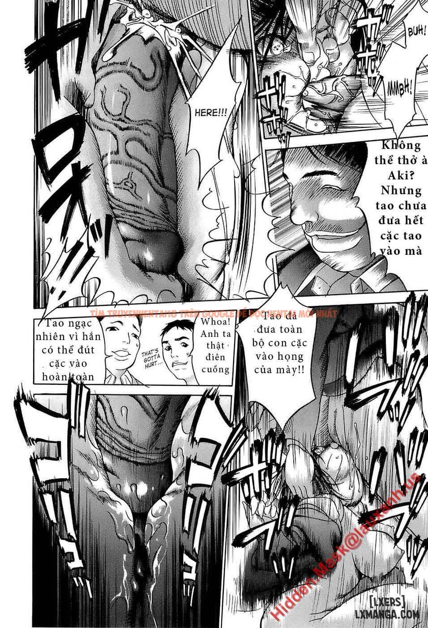 Trang truyện 13 trong truyện tranh Kyokugen Gangu - Chap 1 - lxmanga.org