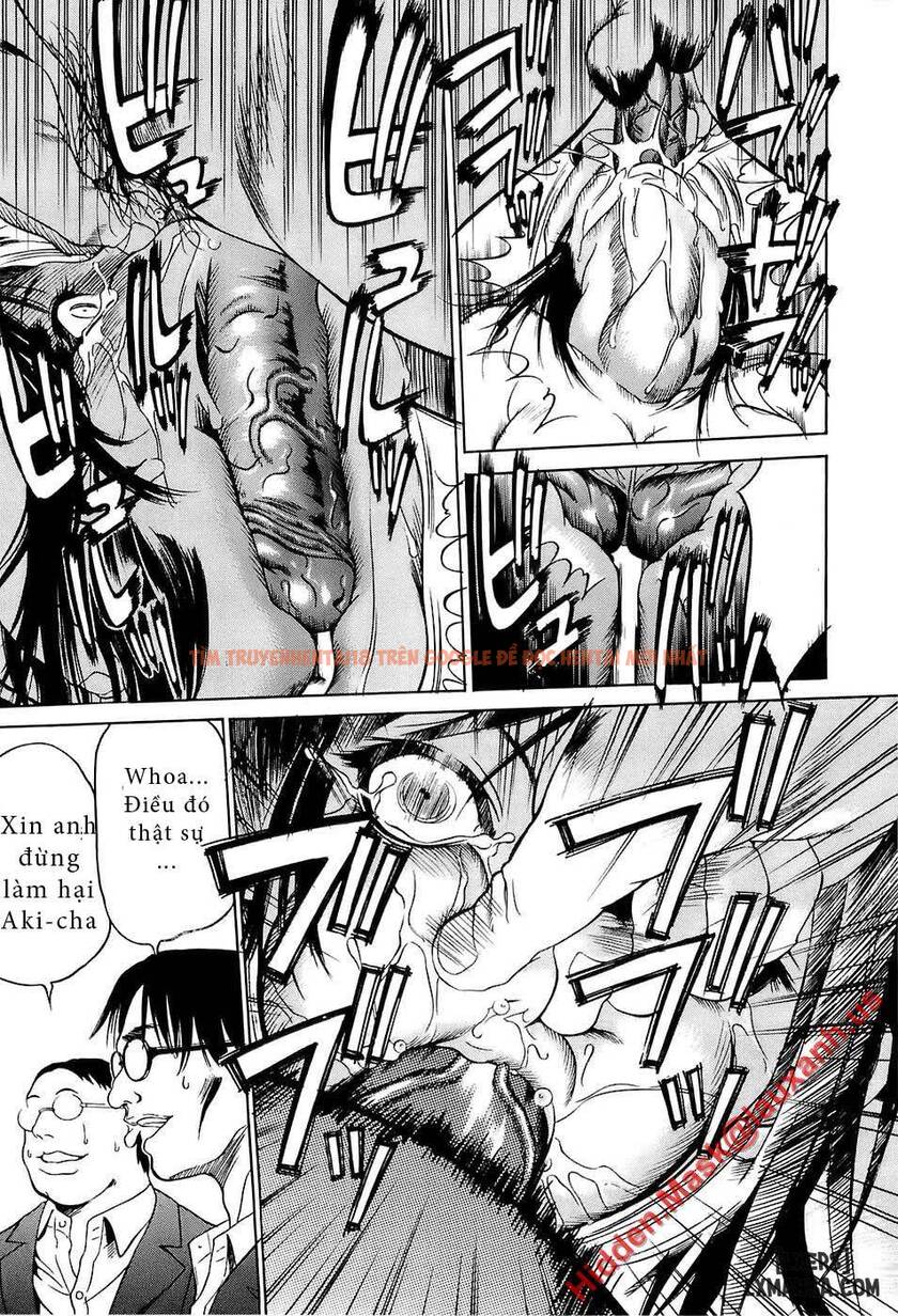 Trang truyện 14 trong truyện tranh Kyokugen Gangu - Chap 1 - lxmanga.org