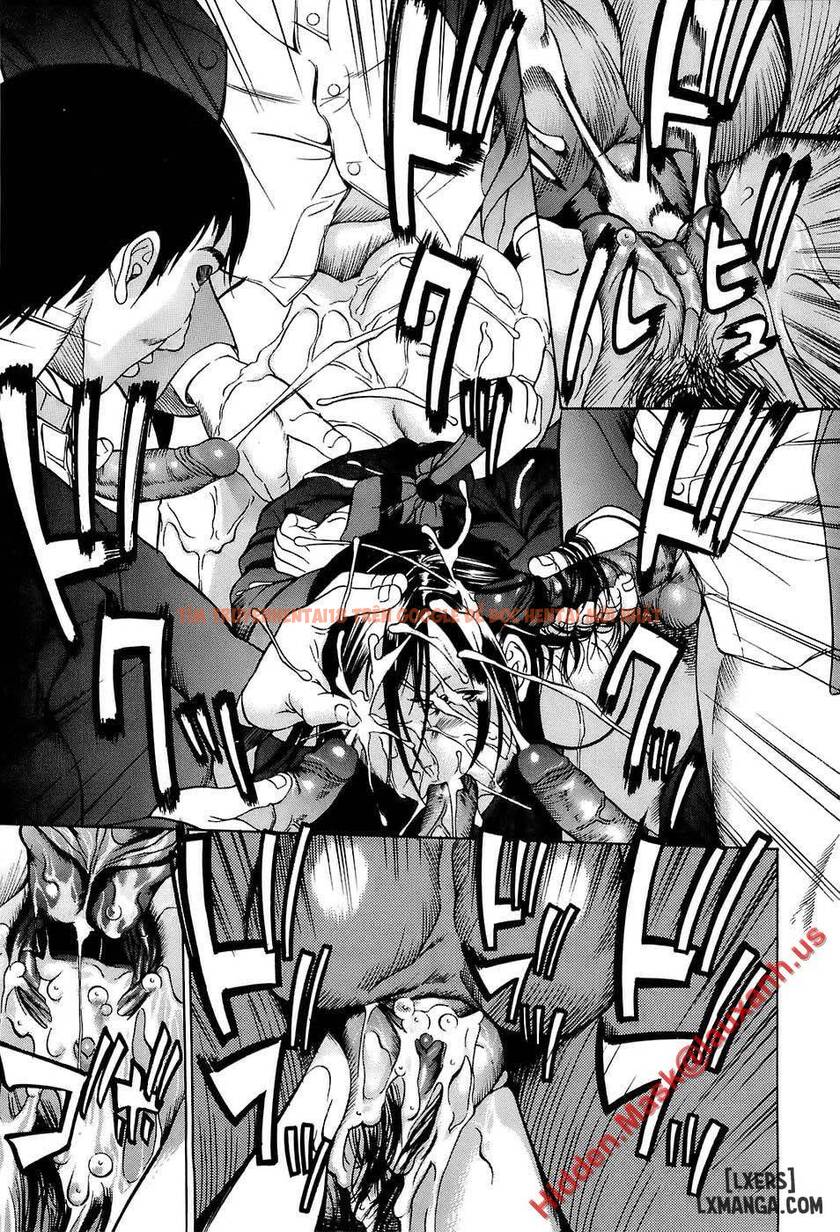 Trang truyện 20 trong truyện tranh Kyokugen Gangu - Chap 1 - lxmanga.org