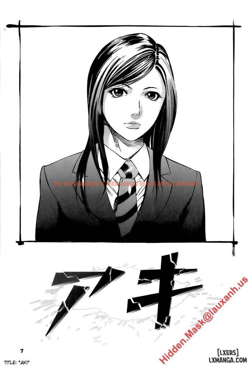 Trang truyện 6 trong truyện tranh Kyokugen Gangu - Chap 1 - lxmanga.org