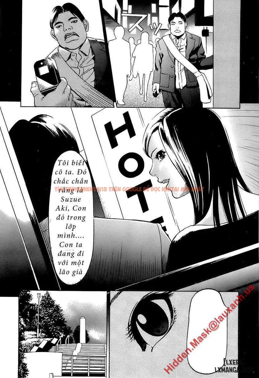 Trang truyện 8 trong truyện tranh Kyokugen Gangu - Chap 1 - lxmanga.org