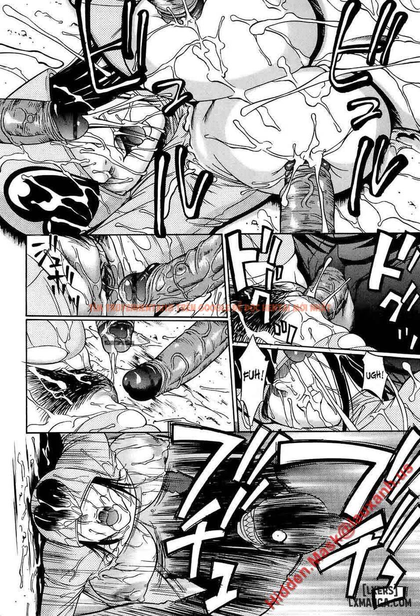 Trang truyện 15 trong truyện tranh Kyokugen Gangu - Chapter 2 - truyentvn.net