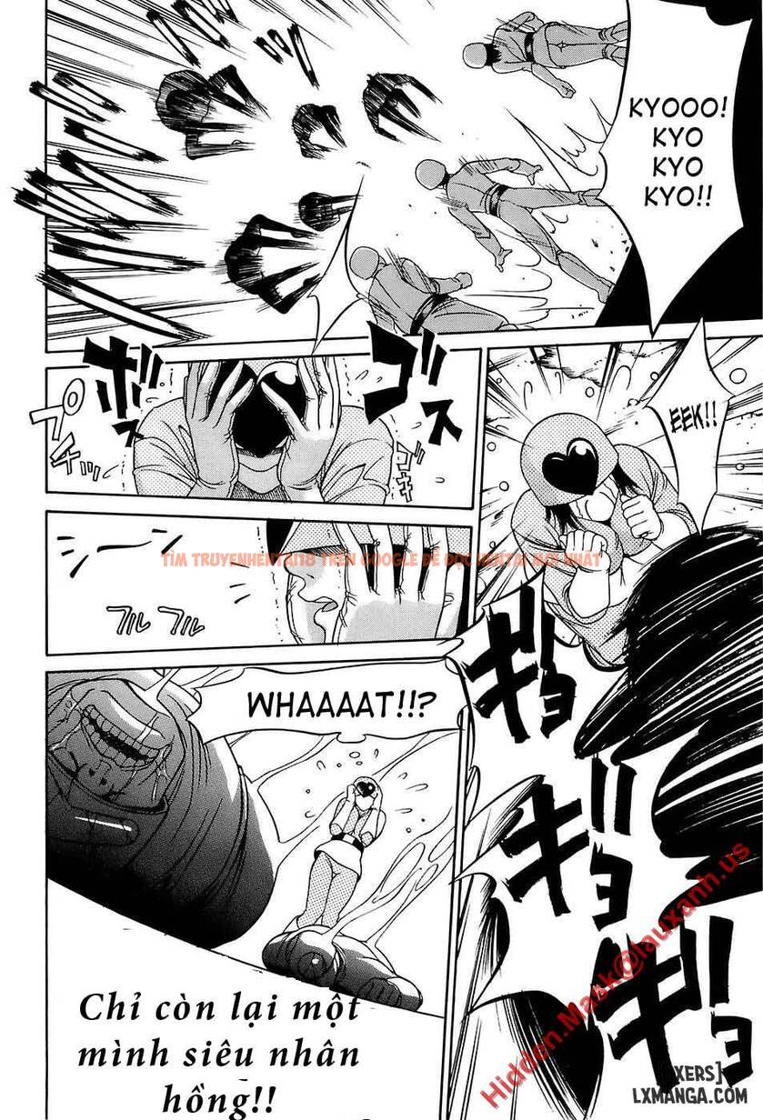 Trang truyện 5 trong truyện tranh Kyokugen Gangu - Chapter 2 - truyentvn.net