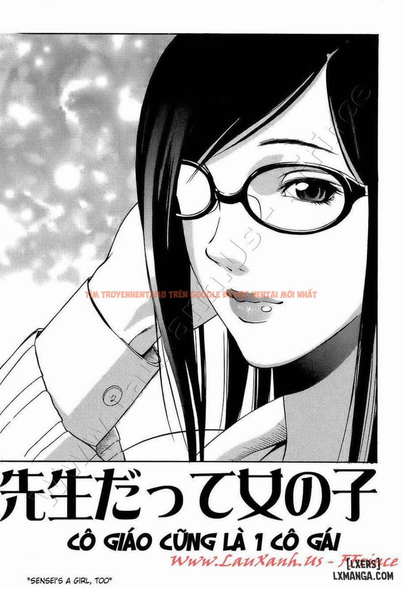 Trang truyện 0 trong truyện tranh Kyokugen Gangu - Chapter 3 - truyentvn.net
